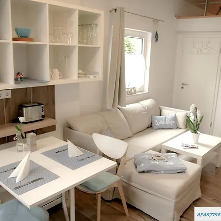 Apartment Tolles In Fuer Junge Paare