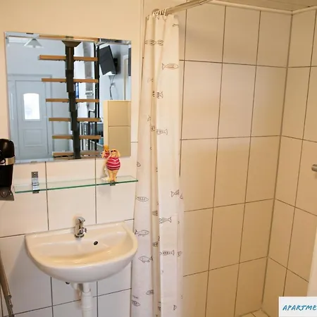 Tolles In Fuer Junge Paare Apartment *